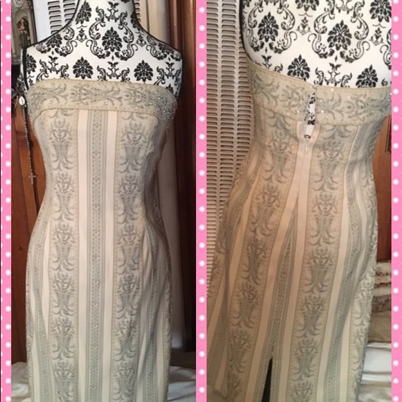 Cocktail mini by Kay Unger Beautiful 😇 - Picture 4 of 8